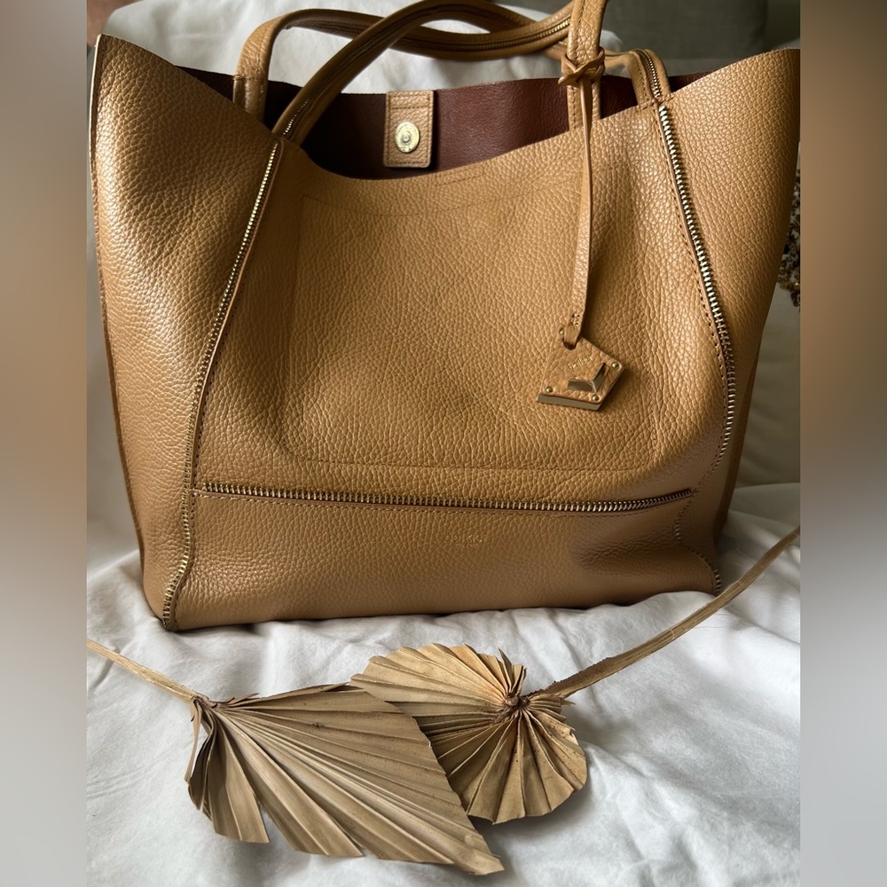 Botkier Soho Tote - Camel